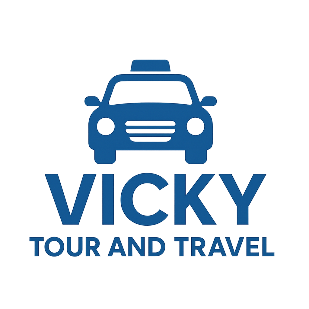 Vicky Tour and Travel