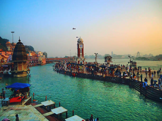 Dehradun to Haridwar Taxi Service