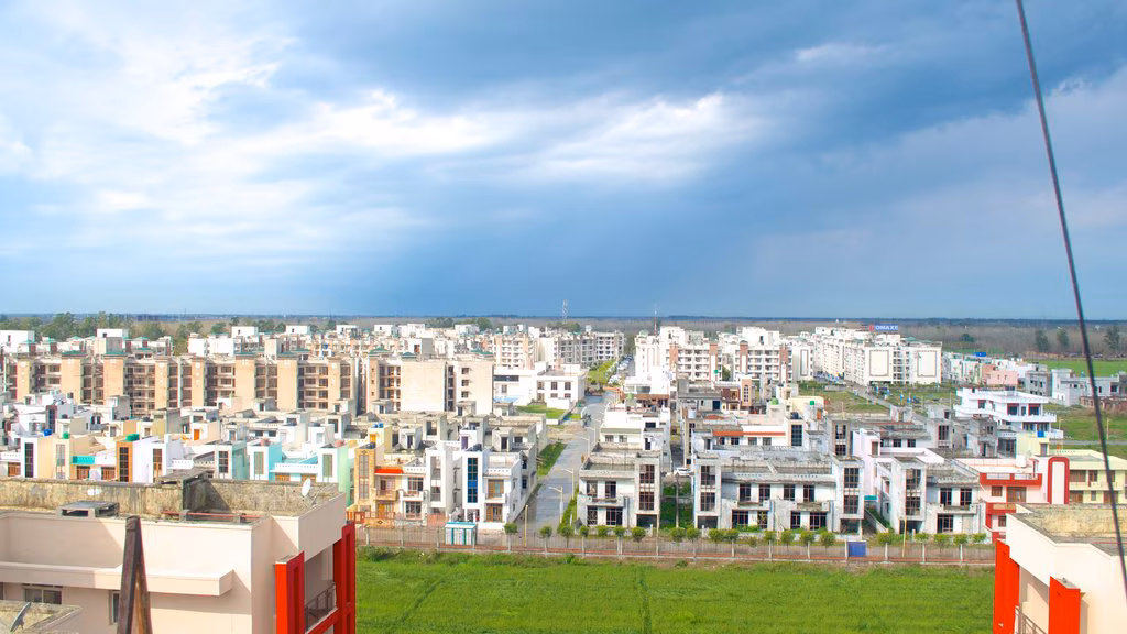 Delhi to Rudrapur Taxi Service